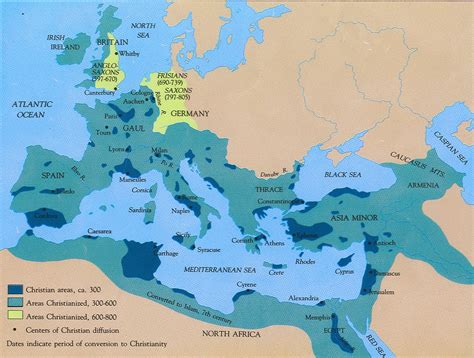 La Proclamation de Constance; Un Événement Décisif pour l'Empire Romain et le Christianisme Primitif