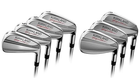 Are Kirkland Golf Clubs Good? A Deep Dive into the World of Affordable Golf Equipment