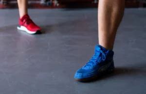 Can You Run in Basketball Shoes? Exploring the Intersection of Footwear and Movement