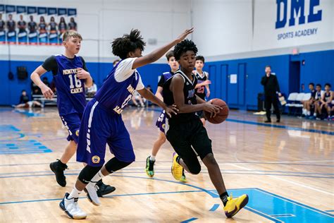 How Long is a Middle School Basketball Game: A Journey Through Time and Space