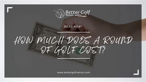 How Much Does It Cost to Golf? And Why Do Golfers Always Lose Their Balls in the Most Expensive Places?