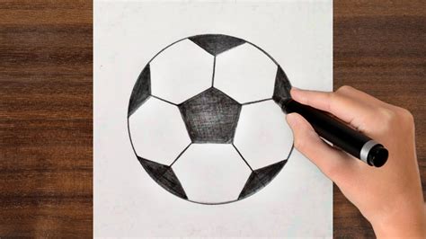 How to Draw a Football Easy: Unlocking the Art of Simplicity in a Complex World