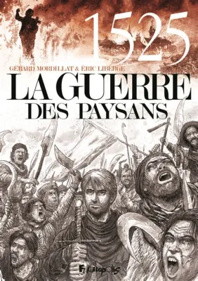  La Guerre des Paysans: Révolte Sociale et Changement Religieux en Allemagne au 16e Siècle