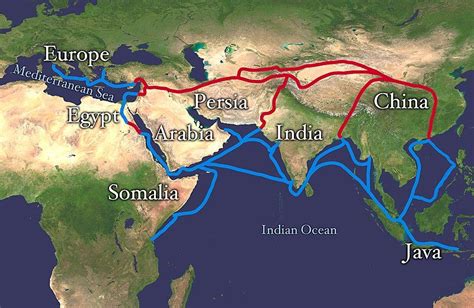  Le Commerce de la Soie à travers le Royaume de Tarumanegara: Une Route Épicurienne Vers l'Occident