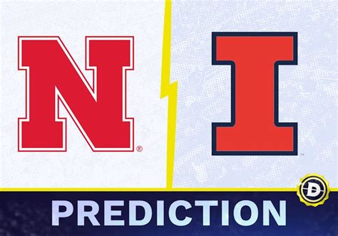 Nebraska vs Illinois Basketball Predictions: A Cosmic Dance of Hoops and Destiny