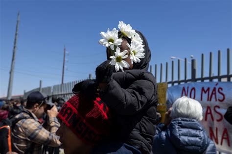 Le Massacre de Ciudad Juárez: Un Tragique Témoignage de Violence Sociale et de Discrimination Économique