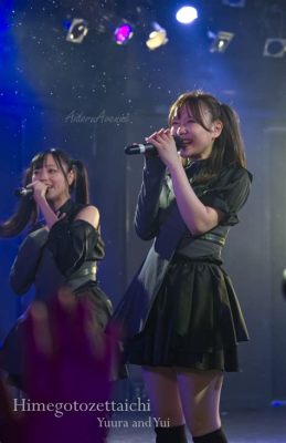 地下アイドルまゆか、彼女の存在が問いかける現代社会のアイデンティティ