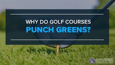 What is the Green in Golf, and Why Does It Sometimes Feel Like a Mirage?